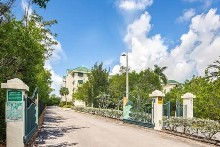 The Trinidad -Pool & Parking Villa Key West Exteriör bild