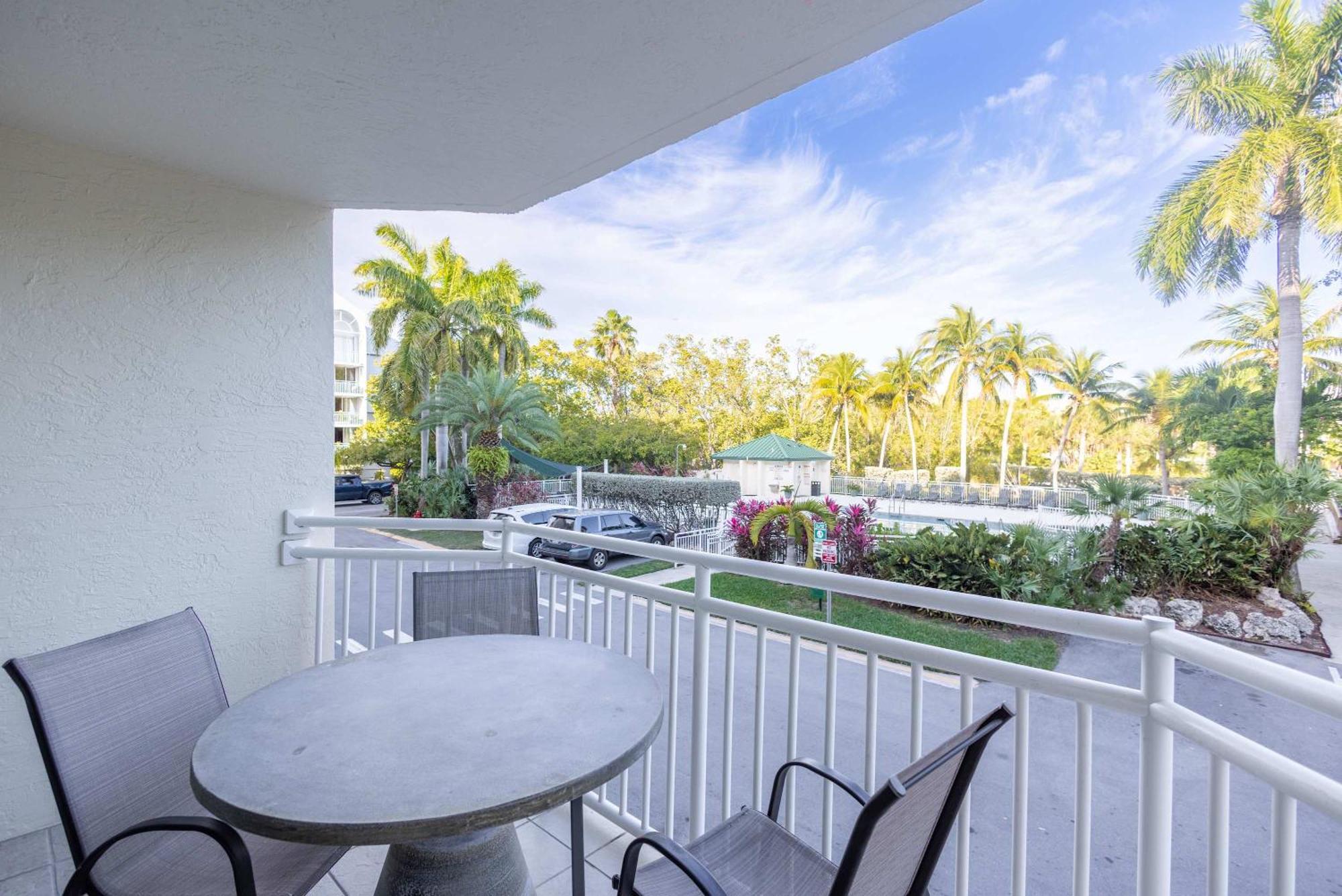 The Trinidad -Pool & Parking Villa Key West Exteriör bild